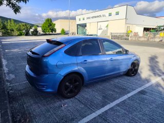 Ford Focus 2010