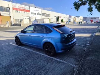 Ford Focus 2010