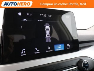 Ford Focus 1.5 EcoBlue TDCi Trend Plus