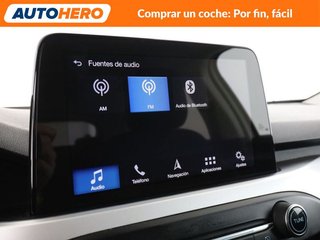 Ford Focus 1.5 EcoBlue TDCi Trend Plus