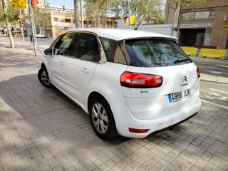 Citroen C4  Picasso PureThc  2016