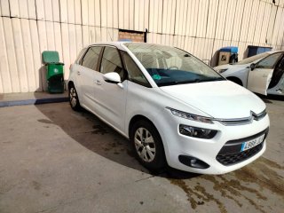 Citroen C4  Picasso PureThc  2016
