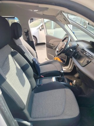 Citroen C4  Picasso PureThc  2016