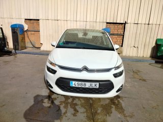 Citroen C4  Picasso PureThc  2016