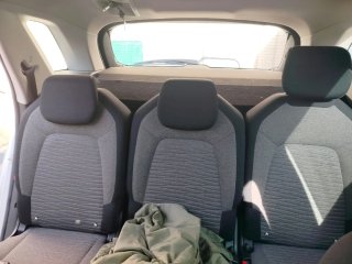Citroen C4  Picasso PureThc  2016