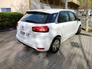 Citroen C4  Picasso PureThc  2016