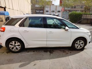 Citroen C4  Picasso PureThc  2016