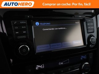 Nissan Qashqai 1.2 Acenta