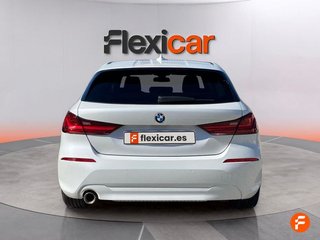 BMW Serie 1 118i