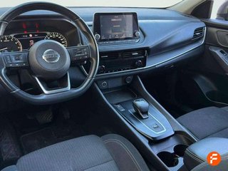 Nissan Qashqai DIG-T 116kW (158CV) mHEV Xtronic Acenta