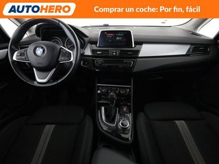 BMW Serie 2 220i Active Tourer