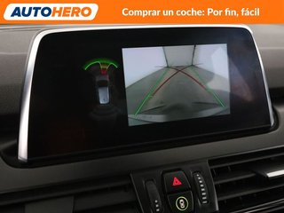 BMW Serie 2 220i Active Tourer