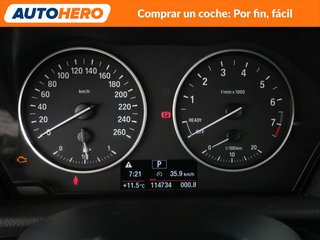 BMW Serie 2 220i Active Tourer