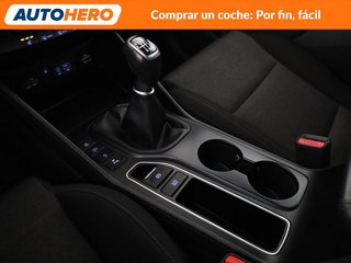 Hyundai Tucson 1.6 CRDi Mild-Hybrid Style 2WD
