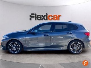 BMW Serie 1 118i Auto.