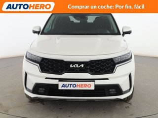 Kia Sorento 2.2 CRDi Emotion 4WD