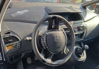 Asiento trasero izquierdo citroen c4 421243