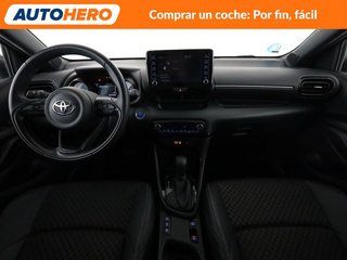 Toyota Yaris 1.5 Hybrid Style