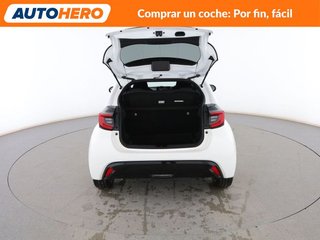 Toyota Yaris 1.5 Hybrid Style
