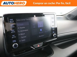 Toyota Yaris 1.5 Hybrid Style