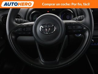 Toyota Yaris 1.5 Hybrid Style