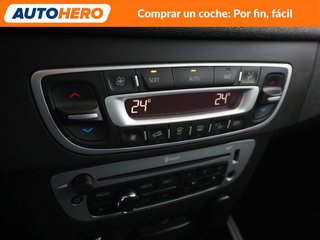 Renault Megane 1.2 TCe Energy Limited