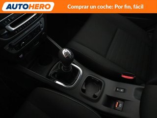 Renault Megane 1.2 TCe Energy Limited