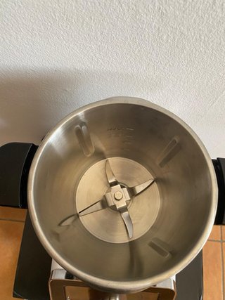 Robot de cocina Taurus Foodie