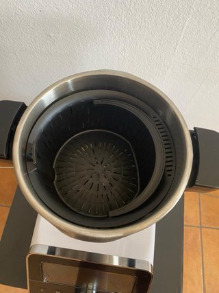 Robot de cocina Taurus Foodie