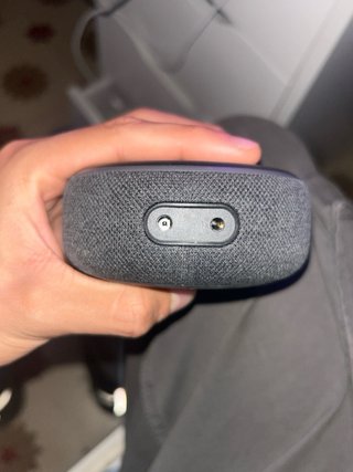 Amazon Echo Dot 3ª Gen Nero