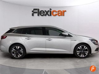 Renault Megane S.T. Zen Blue dCi 85 kW (115CV) EDC