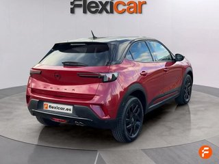 Opel Mokka 1.2 T 96kW (130 CV) Business Elegance