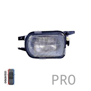 Faro Antiniebla Antiniebla Blanco - Izquierdo - Mercedes-Benz MERCEDES W203 C Class (2000-2004)