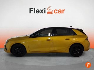 Opel Astra 1.2T XHT 96kW (130CV) GS