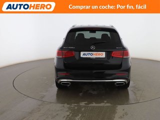 Mercedes GLC GLC 220 d 4Matic AMG Line