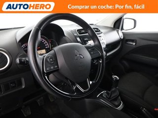 Mitsubishi Space Star 1.2 Motion