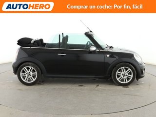 MINI Cabrio One