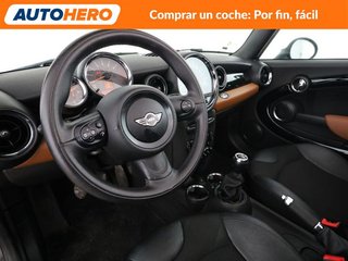 MINI Cabrio One