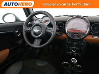 MINI Cabrio One