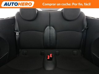 MINI Cabrio One