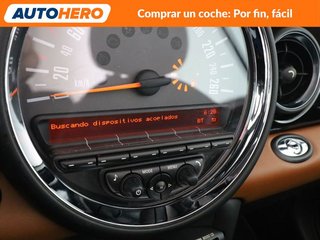 MINI Cabrio One