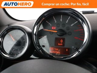 MINI Cabrio One