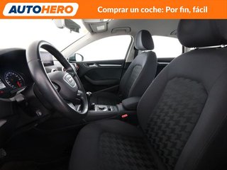 Audi A3 1.6 TDI Attraction