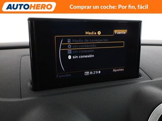 Audi A3 1.6 TDI Attraction