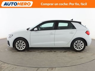 Audi A1 35 TFSI Advanced