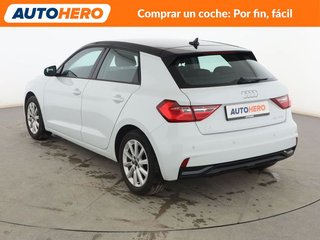 Audi A1 35 TFSI Advanced