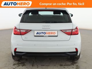 Audi A1 35 TFSI Advanced