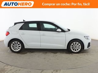 Audi A1 35 TFSI Advanced