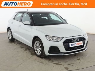 Audi A1 35 TFSI Advanced