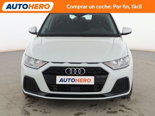 Audi A1 35 TFSI Advanced